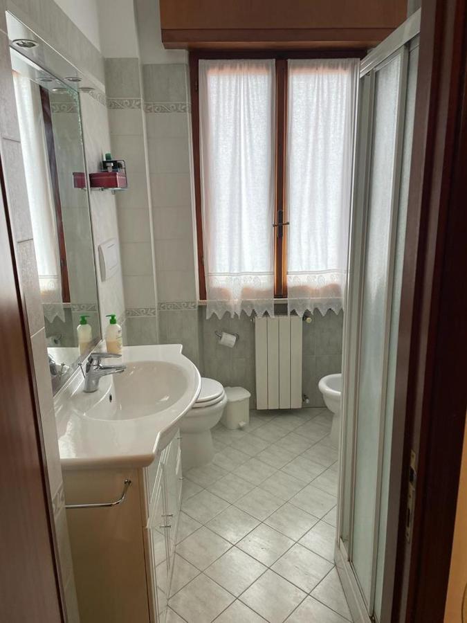 Casa Anna Διαμέρισμα Portoferraio Εξωτερικό φωτογραφία