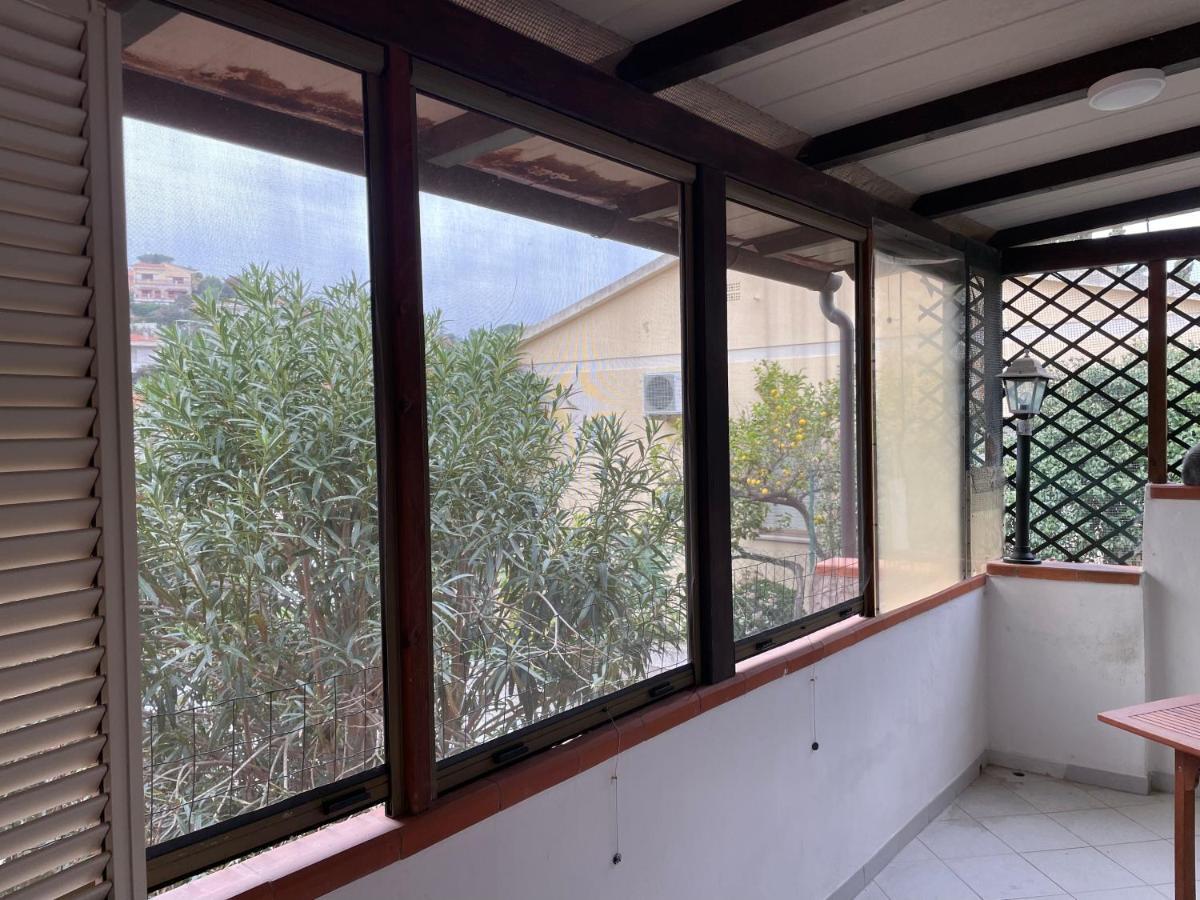 Casa Anna Διαμέρισμα Portoferraio Εξωτερικό φωτογραφία